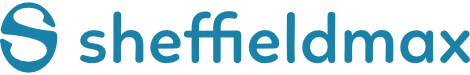 Sheffieldmax Logo